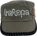 ARMY ⭐️ LaRopa Thaistyle Cap