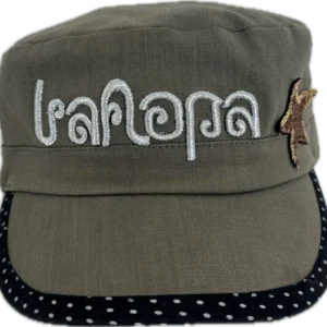 ARMY ⭐️ LaRopa Thaistyle Cap