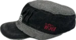 BLACK DENIM LaRopa Thaistyle Cap