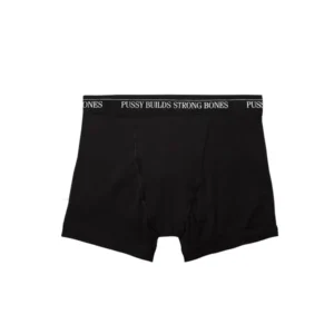 COTTON STRETCH “ PBSB “ BOXER BRIEF