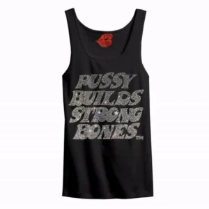 OG RHINESTONE PBSB TANK TOP/DRESS