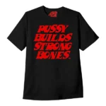 PBSB BRED T-SHIRT