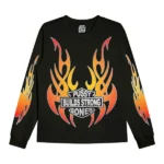 PBSB MOTO LONGSLEEVE