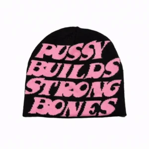 REVERSIBLE PBSB BEANIE