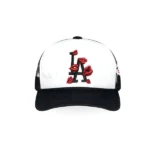 SIGNATURE "LA" TRUCKER HAT