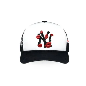 SIGNATURE "NY" TRUCKER HAT