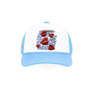 SKY BLUE PBSB HAT