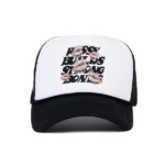 SUMMER PBSB TRUCKER HAT