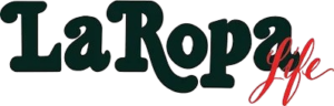 la ropa logo